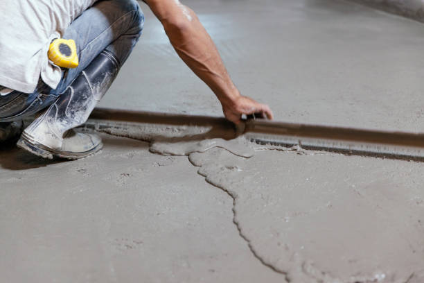Best Stamped Concrete Services in Derby, CT