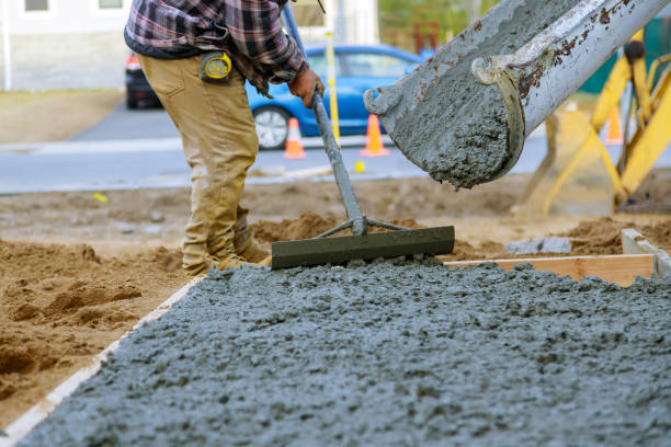 Best Concrete Sealing and Maintenance in Derby, CT