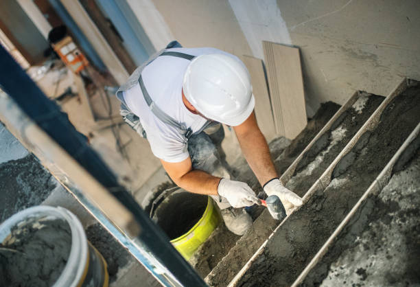 Best Decorative Concrete in Derby, CT