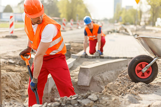 Best Residential Concrete Solutions in Derby, CT