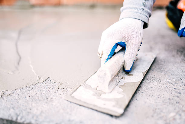 Best Concrete Staining and Coloring in Derby, CT