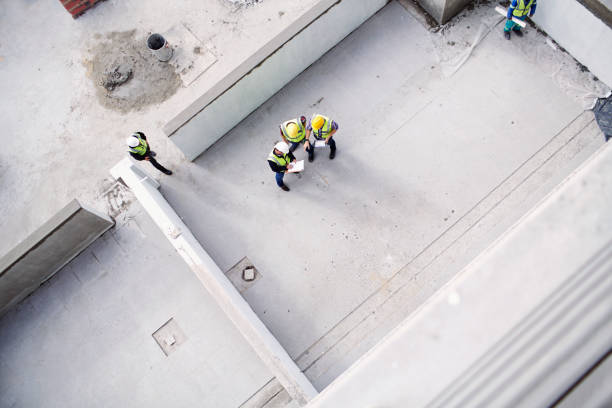 Best Concrete Removal and Replacement in Derby, CT